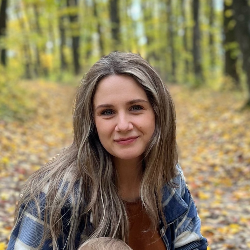 Meet your Posher, Ligia